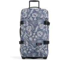 Eastpak Tranverz M 78l Koffer Auf Rollen