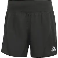 Adidas - Women's Adi365 Breeze Shorts - Laufshorts Gr S - Length: 4'' schwarz