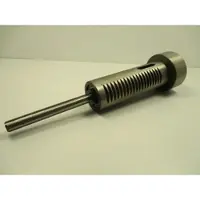 Optimum Pinole B33PRO / D33PRO / DQ32 komplett / iØ31 / MK4