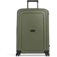 Samsonite S'Cure Spinner 69 olive