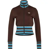 Adidas Originals Vintage Reißverschlusspullover