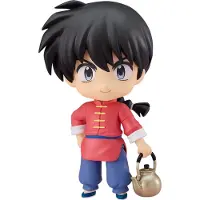 Good Smile Company GSC20530 - Ranma 1/2 Nendoroid Actionfigur Ranma Saotome 10 cm - Neu