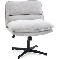 Hjh LIVING Loungesessel Criss-Cross 20 Stoff Sessel Relaxsessel gepolstert