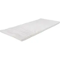 Based Topper Living Easy H2 ca. 70x200cm