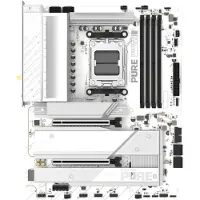 Sapphire Mainboard Pure X870A WIFI 7 - Mainboard - AMD Sockel AM5 (Ryzen Zen4)