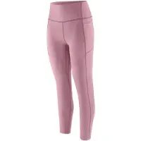Patagonia Leggings Maipo 7/8 Stash Tights Damen Light Violet-S