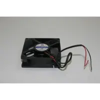 Optimum Lüfter Ø80 / 24V DC / 0,18A für brushless controller V3