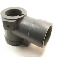 Optimum Konsole RB8S RAL7016