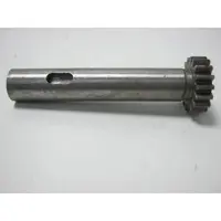 Optimum Ritzelwelle D240x500G/DCV/TU2506/V/VB