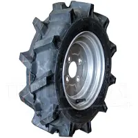 Kings Tire Nutzrad 10 Zoll TT