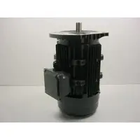 Optimum Motor DH26/DH28GS/GT / 400V 2Stufen, 1,1/1,5kW