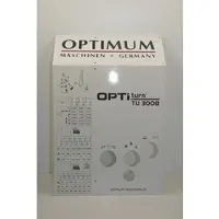 Optimum Label TU3008
