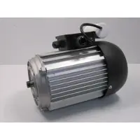 Holzstar Motor TKS 254 PRO / 230V 1,5kW / 2800U/min