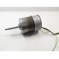Cleancraft Motor SDWP 8510 / 230V 105767 / 850W / bis Bj. 12/2022