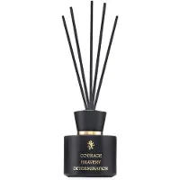 Harry Potter Fragrance and Style GmbH Harry PotterTM Reed Diffuser, Gryffindor, Aromadiffusor, Duftspender, HxBxT: 26x7x7 cm, Glas, 100 ml