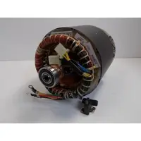 Unicraft Generator PG-E 80 TEA 230V/2,3KW - 400V/6,5kW