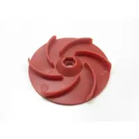 Cleancraft Flügelrad SCWP 3508 FLAT 103448 / Ø93