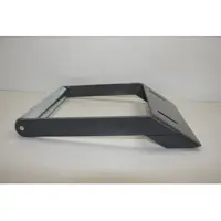 Optimum Materialauflage S310DGV/SD310V RAL7016