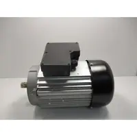 Holzstar Motor HBS 471 / 230V / 1,5kW