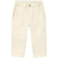 Mayoral Stoffhose 1521 Beige Regular Fit