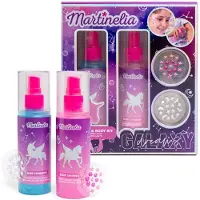 Martinelia Galaxy Dreams Cosmic Hair Kit
