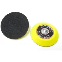 Aircraft Ersatzschleifteller PSM 3 PRO MINI 3"PAD / max. 20.000 U/Min