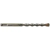 Milwaukee SDS-Plus-Auftragnehmer-4-Schneiden-Bohrer