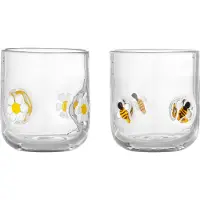 Bloomingville Buzz Drinking Tasse