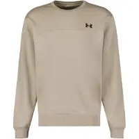 Under Armour Herren Sweatshirt UA RIVAL LW CREW