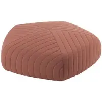 Muuto Five Pouf, extra large, remix 632