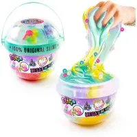 So Slime Mega Slime-Eimer