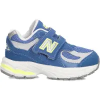New Balance Jungen Sneaker I2002 - Blauw - Größe 22,5