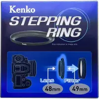Kenko Trittring 48 mm - 49 mm