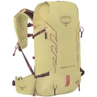 Osprey - Sac de randonnée journée - Tempest Velocity 20 Wander Yellow für Damen aus Nylon - Größe XS/S - Gelb