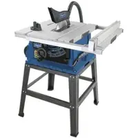 Scheppach Tischkreissäge HS105
