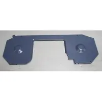 Optimum Sägebandabdeckung S210G RAL7016