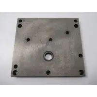 Optimum Abdeckung TU3008/G-V-VB | 03427205338
