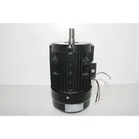 Holzstar Motor SAA 2003 / 400V 1,5kW/2,7A/2950U/min
