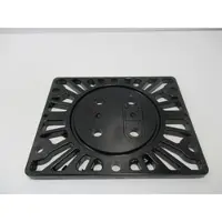 Aircraft Ventilplatte CA, MB Silence Serie 315311.015