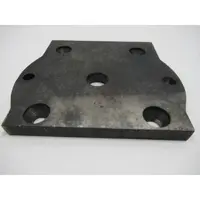 Optimum Platte MH25 Serie