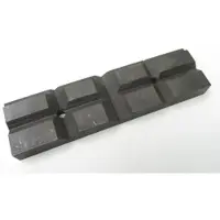 Optimum Klemmbacke BSI-Q 200 | 0300024002