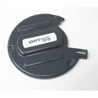 Optimum Abdeckung GU20/DS200 RAL7016 | 0310151502