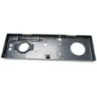 Optimum Riemengehäusebasis B23PRO/D23PRO/DQ25 RAL7016