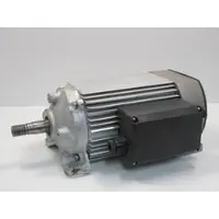 Holzstar Motor TKS-Z 400 / 400V 2,2kW