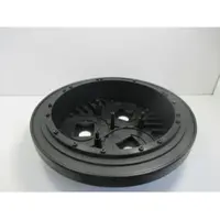 Cleancraft Basisplatte flexCAT 250 EOT-Pro PMBA00159 / RAL9005