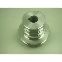 Optimum Riemenscheibe B20/B25/DQ22 Motor