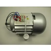 Optimum Motor D17PRO Pos. 73/230V