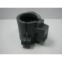 Optimum Bohrtischhalter B33/D33PRO RAL7016 / Ø92
