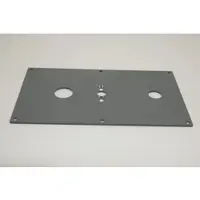 Optimum Blende S350G/DG/SD350AV RAL7016
