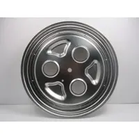 Cleancraft Basisplatte flexCAT 3100 EOT-PRO MPVR40430 / Ø495